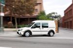 Ford Transit Connect 2010 года